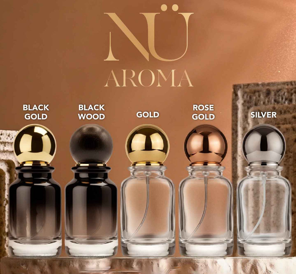 Fragancias UNISEX inspiradas en perfumes icónicos